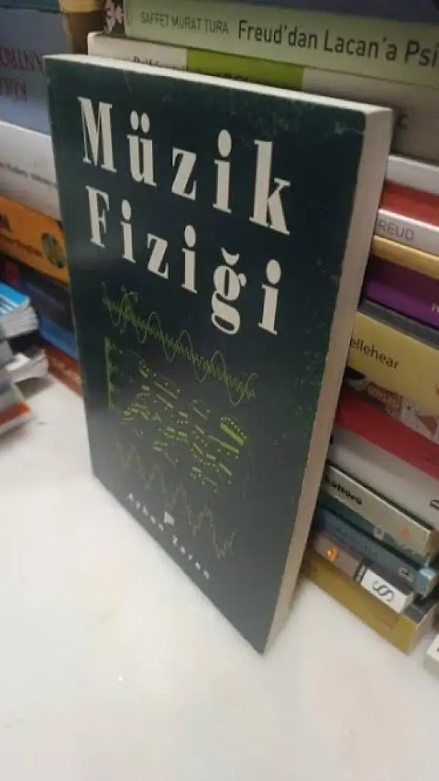Müzik Fiziği