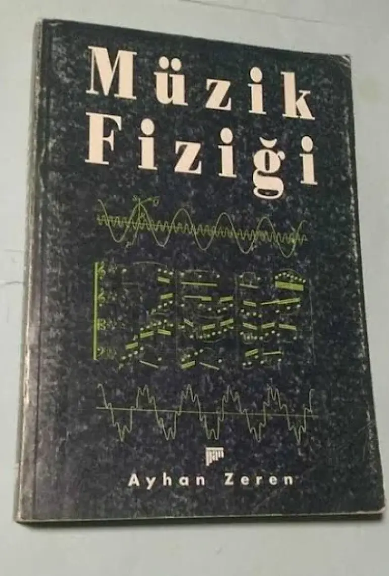 Müzik Fiziği