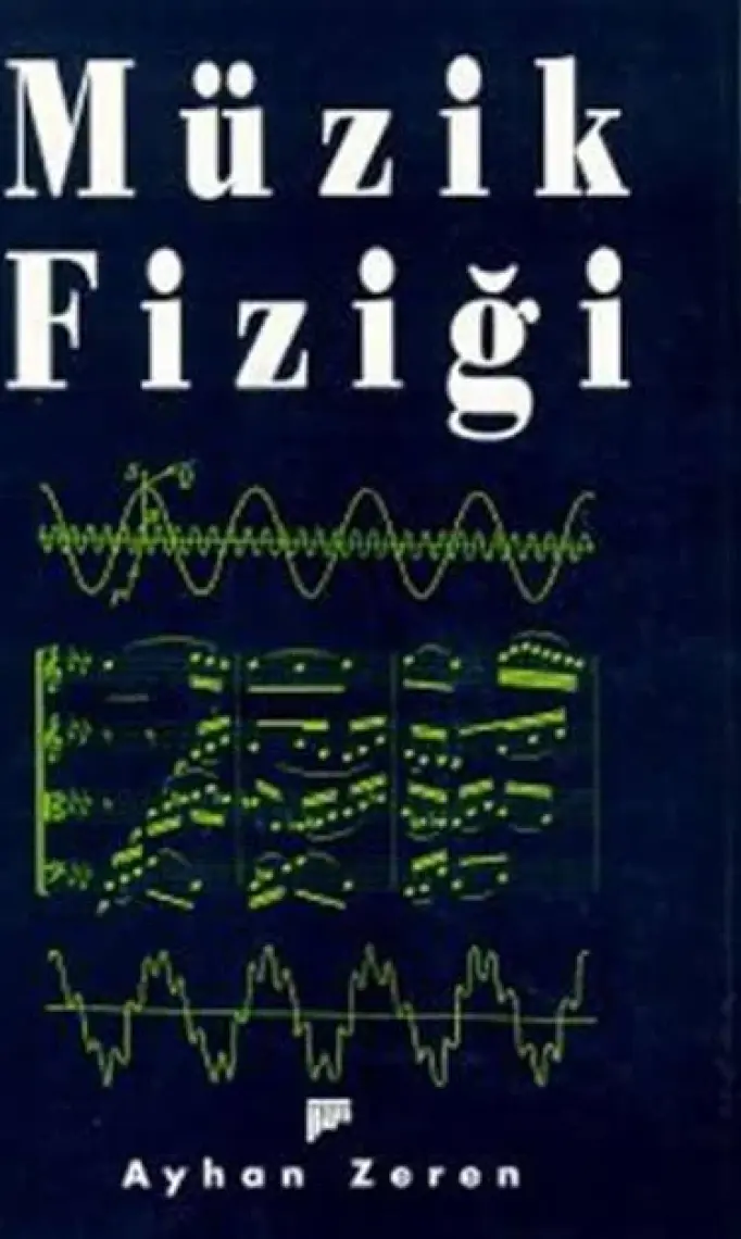 Müzik Fiziği
