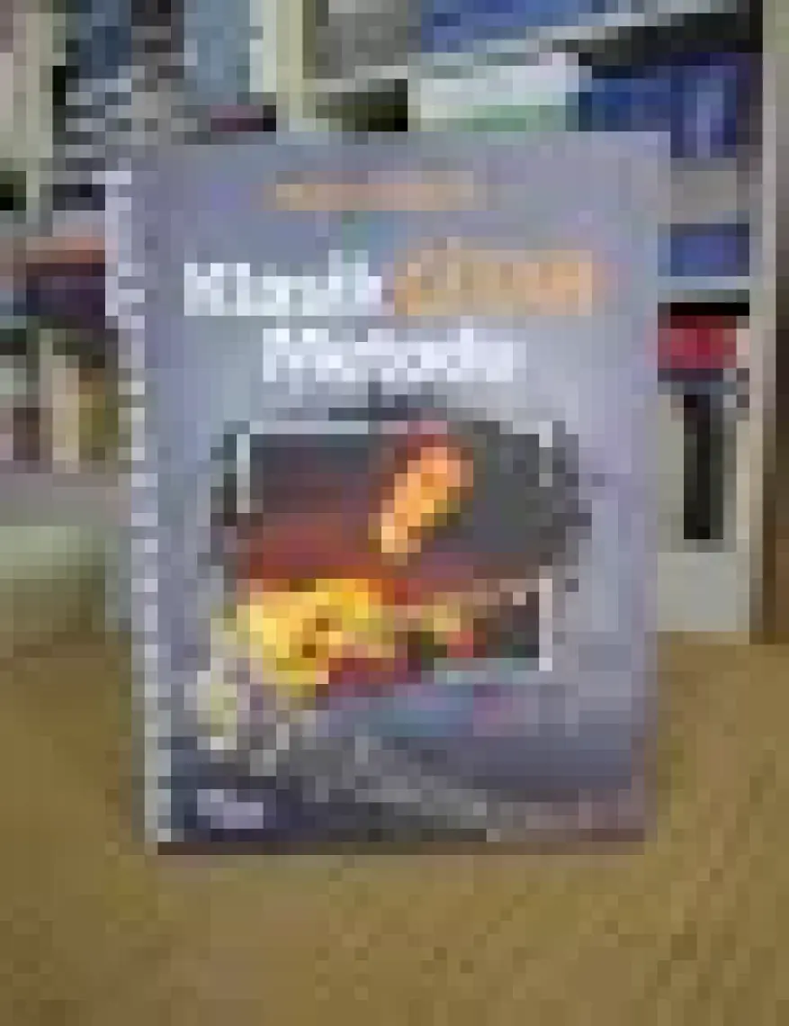 Klasik Gitar Metodu - Murat İşbilen
