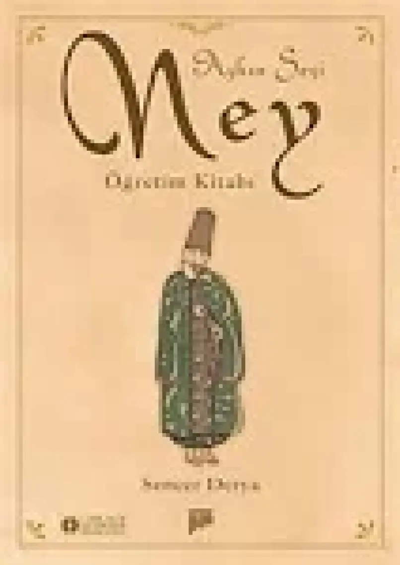 Aşkın Sesi Ney