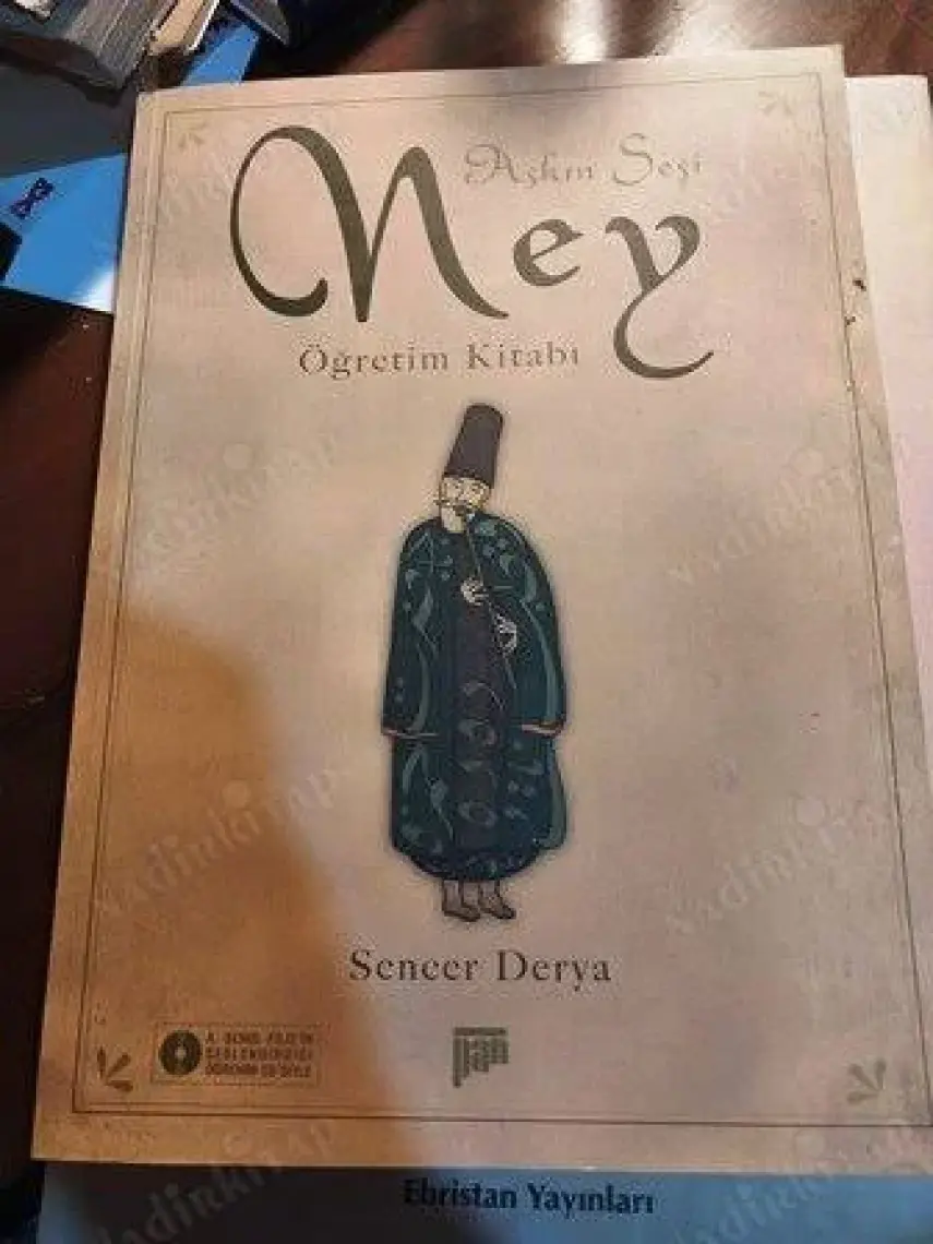 Aşkın Sesi Ney