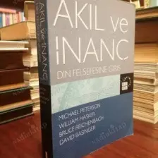 Akıl ve İnanç: Din Felsefesine Giriş