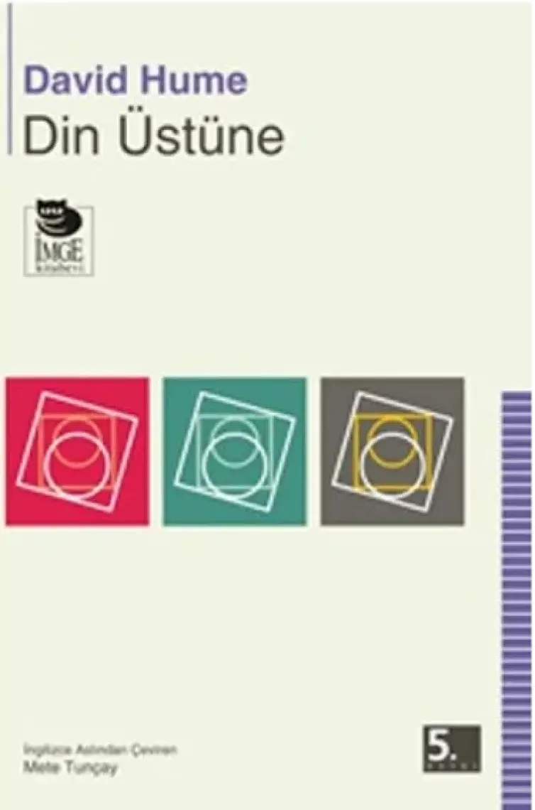 Din Üstüne