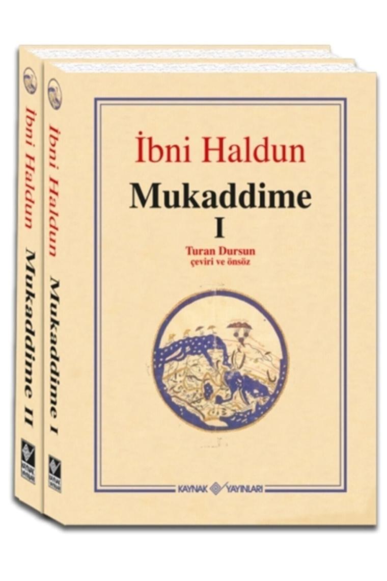 Mukaddime 1-2 - Turan Dursun