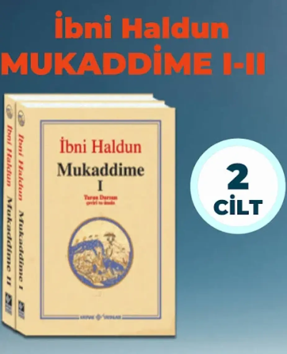 Mukaddime 1-2 - Turan Dursun