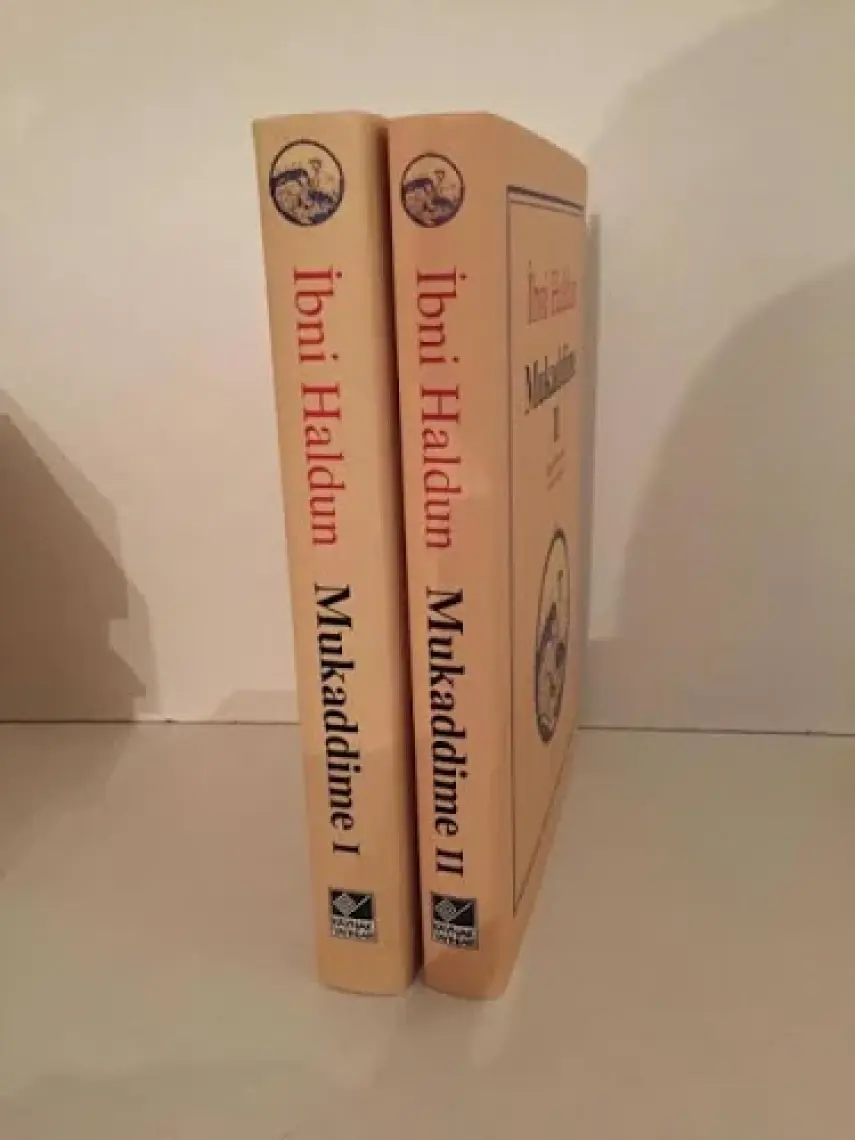 Mukaddime 1-2 - Turan Dursun