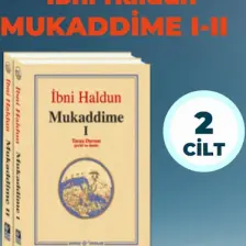Mukaddime 1-2 - Turan Dursun