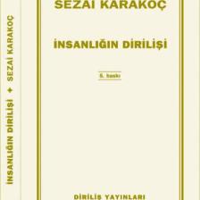 İnsanlığın i - Sezai Karakoç