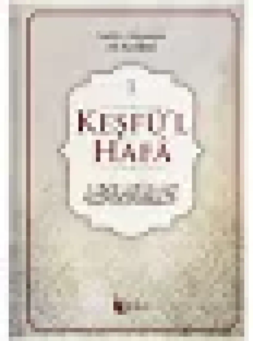 Keşfü'l-Hafa (4 Cilt Takım) - İsmail b. Muhammed