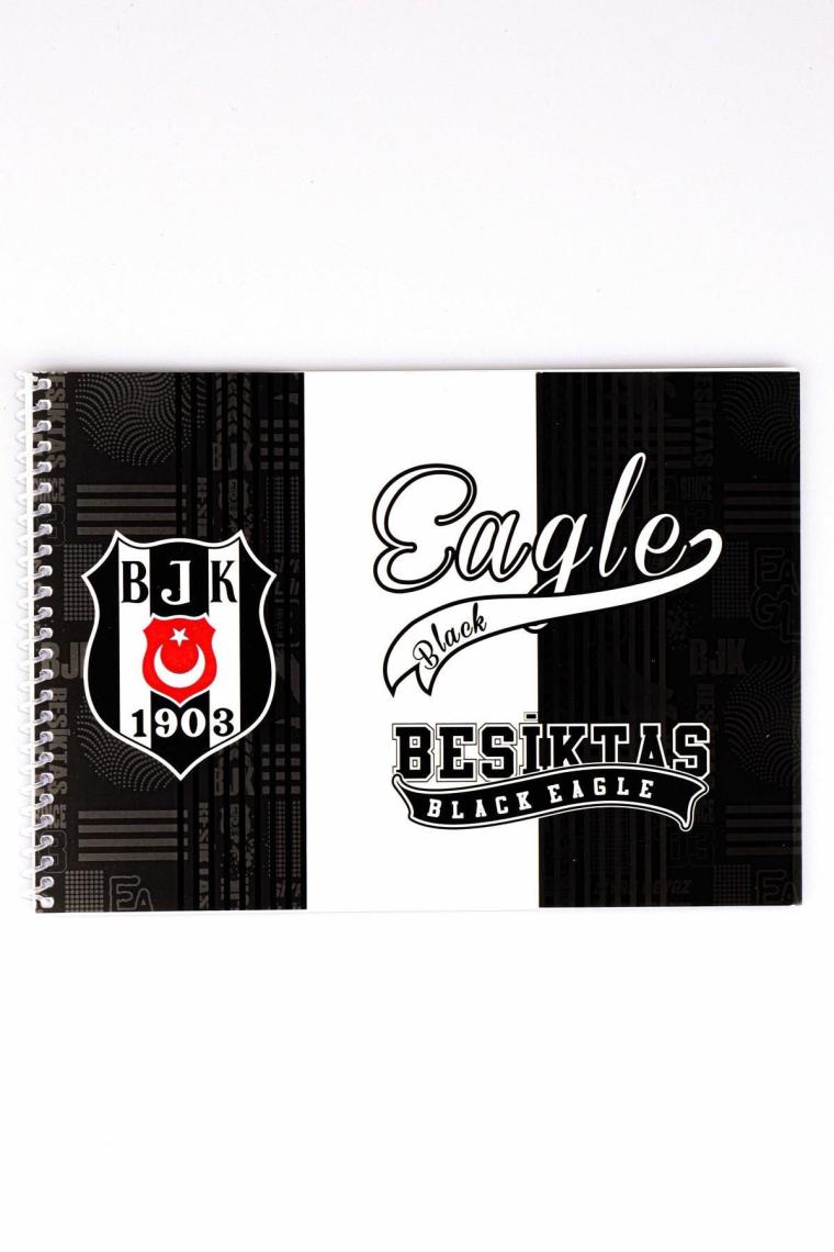 Lisanslı Resim Defteri