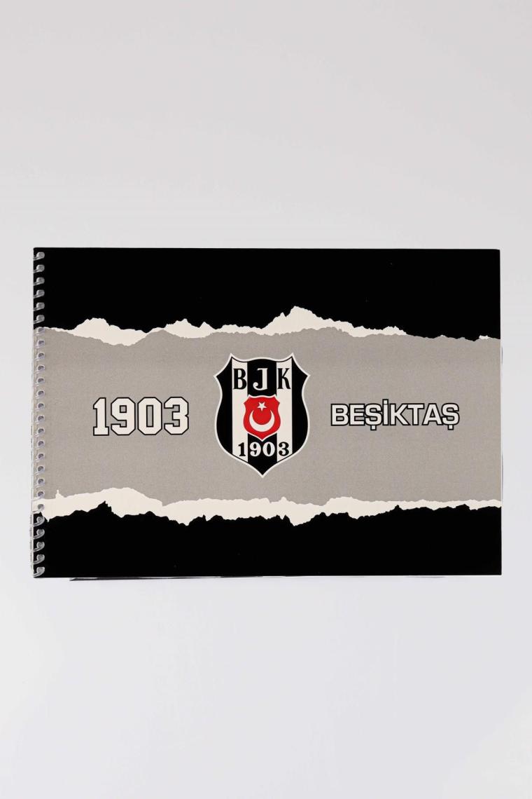 Lisanslı Resim Defteri