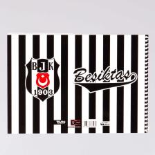 Lisanslı Resim Defteri