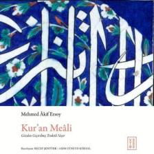 Kur'an Meali - Mehmet Akif Ersoy