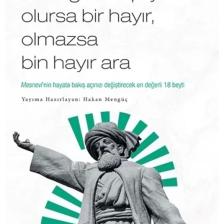 Istediğin Bir Şey Olursa Bir Hayır, Olmazsa Bin Hayır Ara
