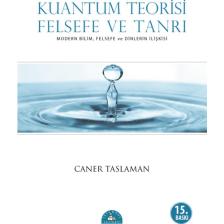 Kuantum Teorisi Felsefe ve Tanrı