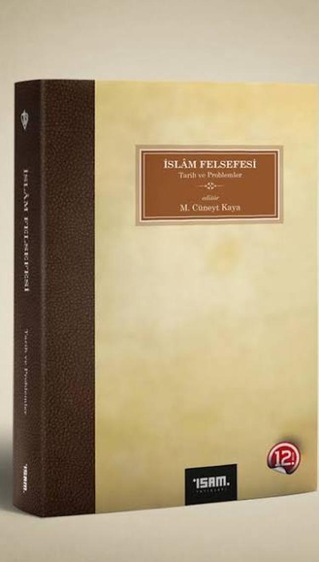 Islam Felsefesi Tarih ve Problemler - M.cüneyt Kaya