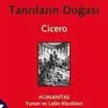 Tanrıların Doğası - Marcus Tullius Cicero