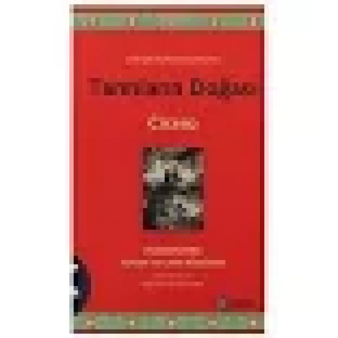Tanrıların Doğası - Marcus Tullius Cicero