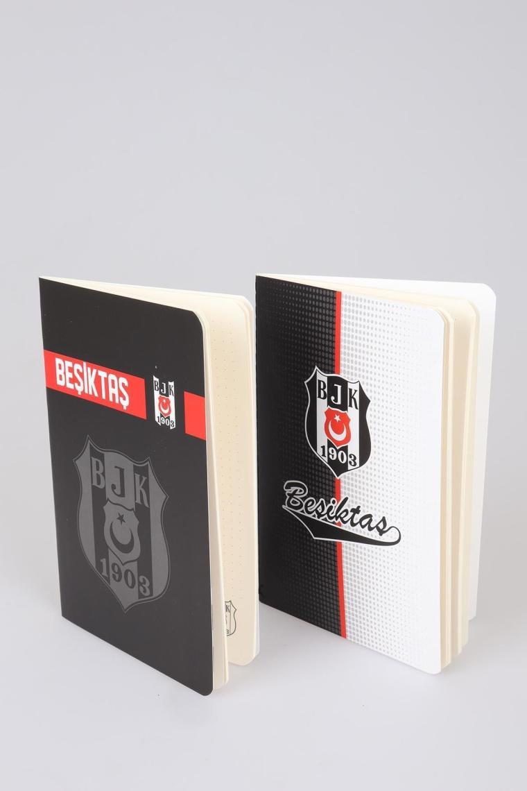 Lisanslı Noktalı Defter