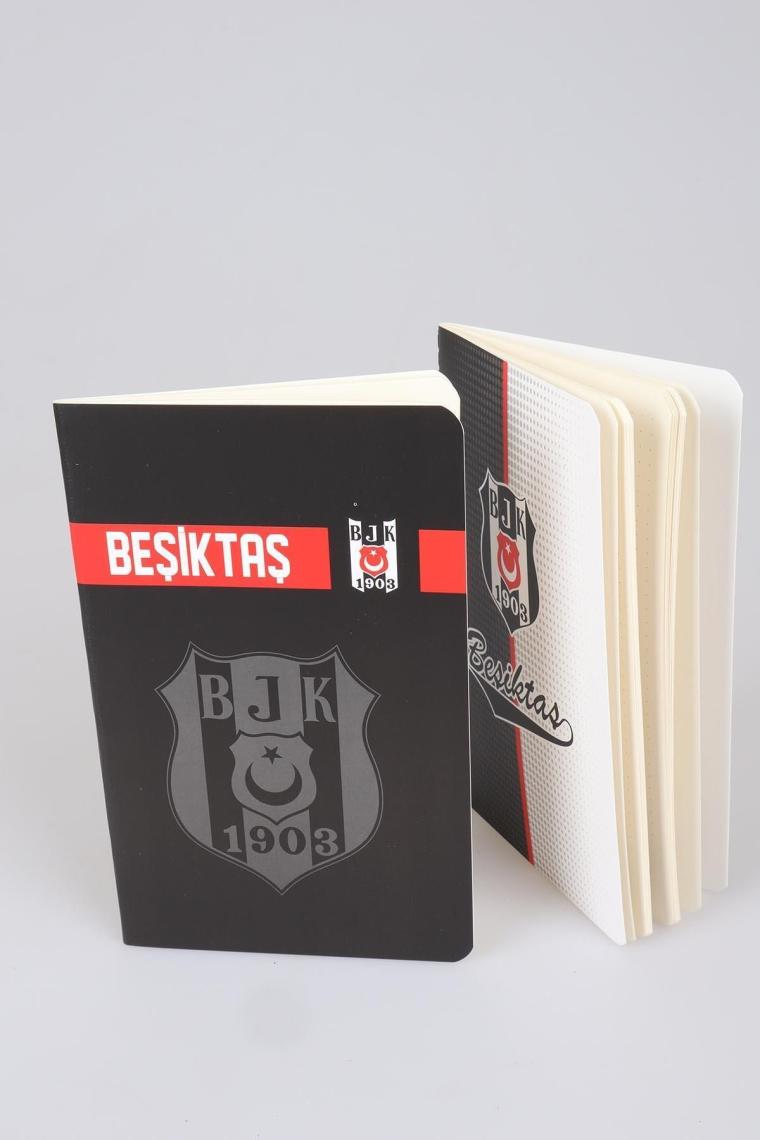 Lisanslı Noktalı Defter