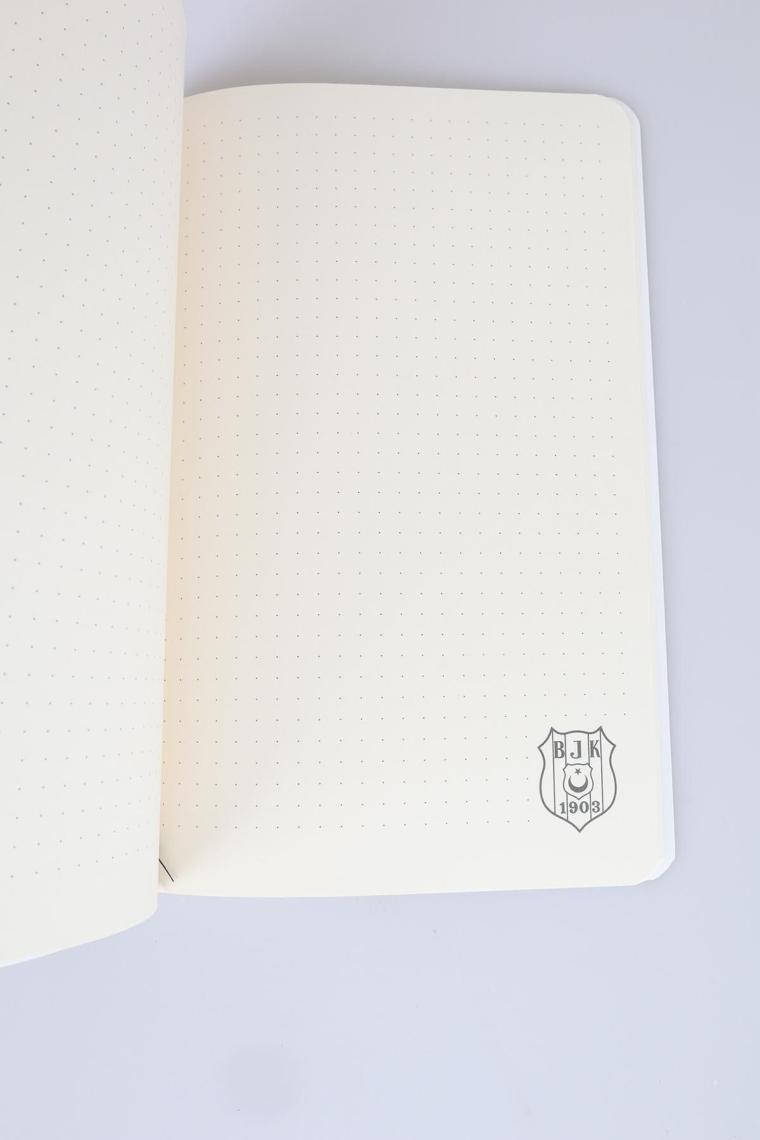 Lisanslı Noktalı Defter