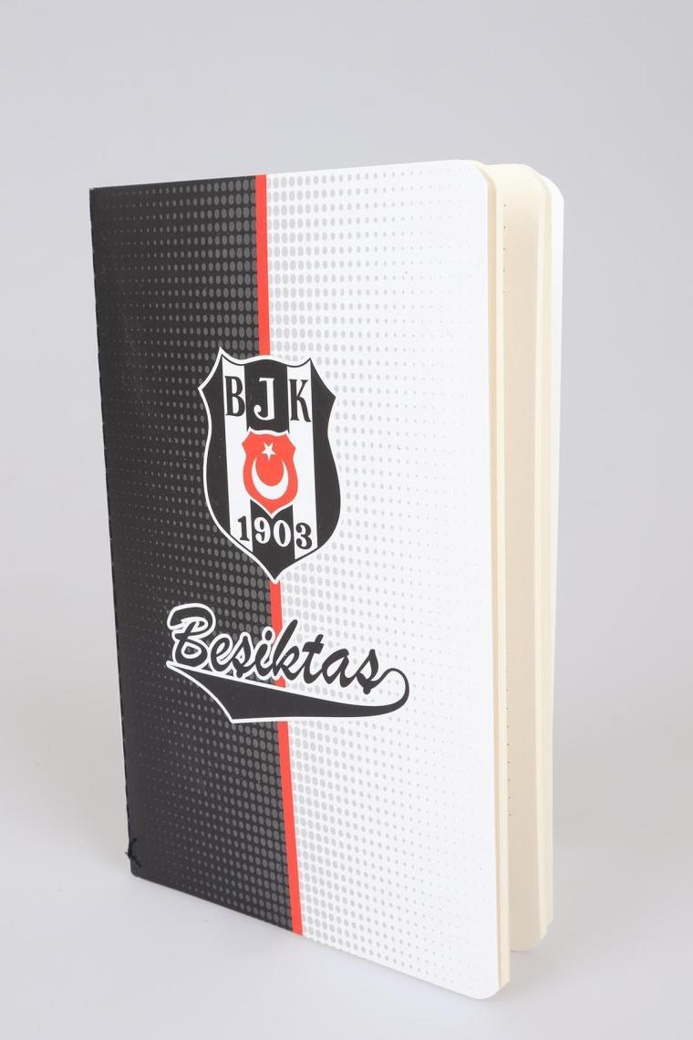 Lisanslı Noktalı Defter