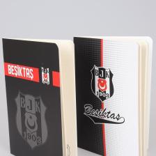 Lisanslı Noktalı Defter