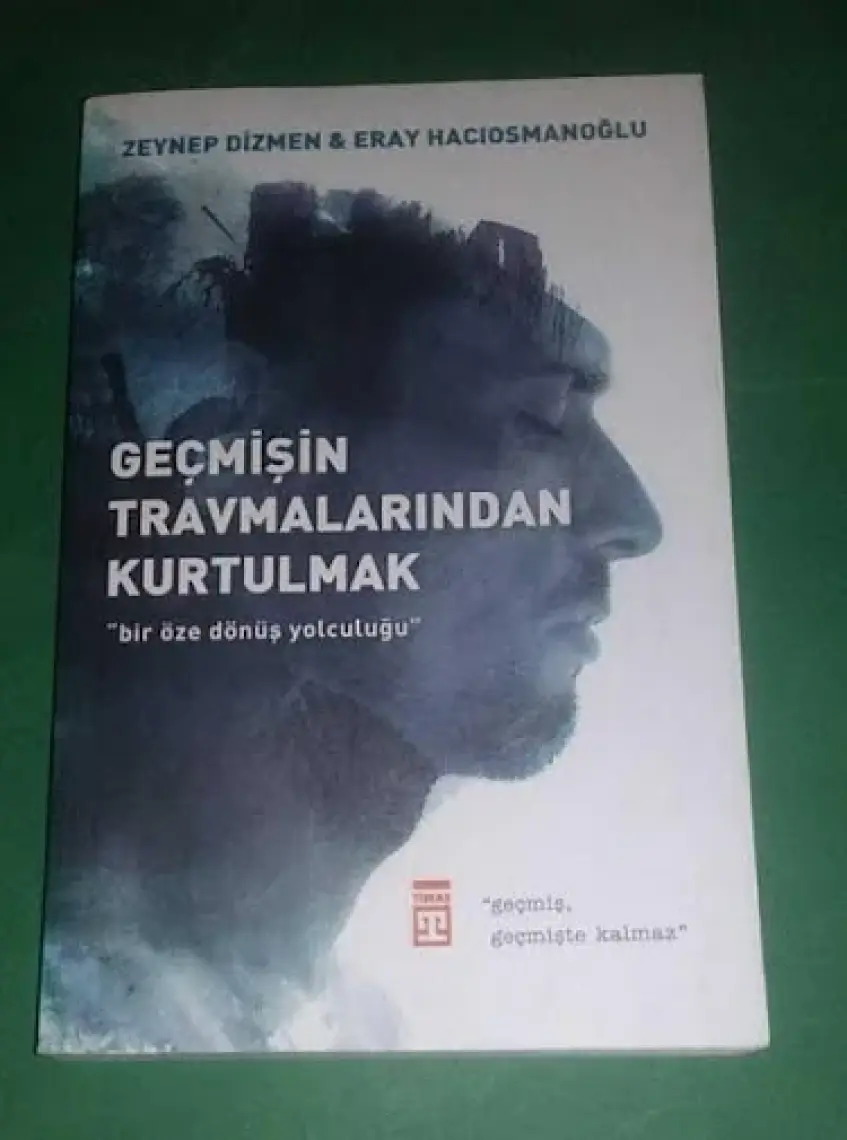 Öze Dönüş - Eray Hacıosmanoğlu