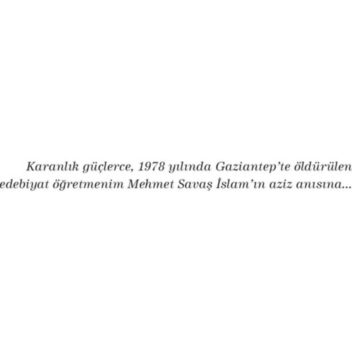 Sultanı Öldürmek - Ahmet Ümit