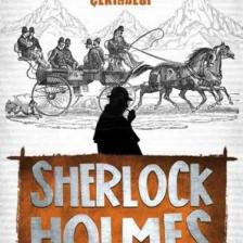 Sherlock Holmes - Beş Portakal Çekirdeği