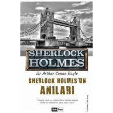 Sherlock Holmes'un Anıları - Sherlock Holmes - Sir Arthur Conan Doyle