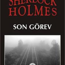 Son Görev-Sir Arthur Conan Doyle