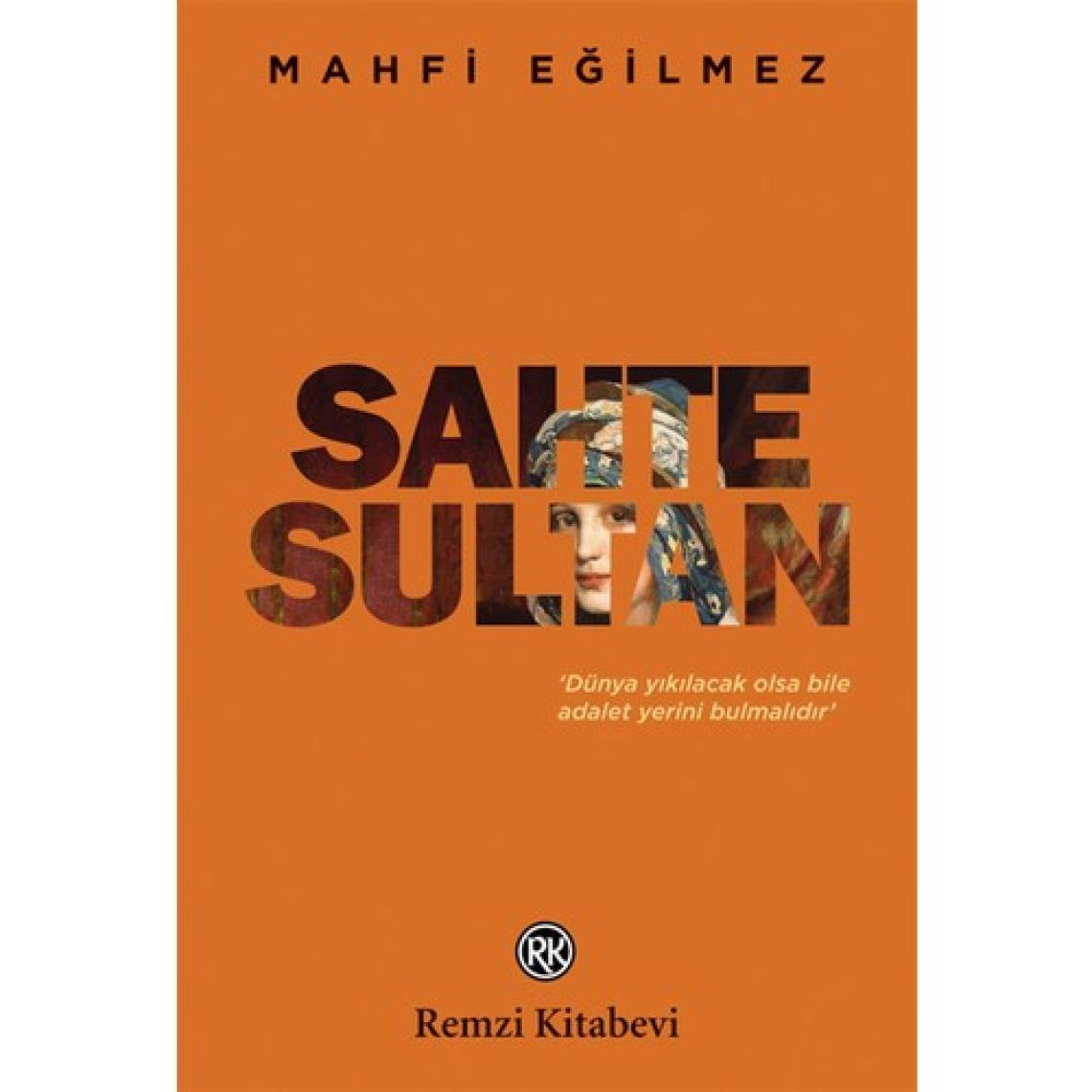 Sahte Sultan