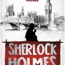 Sherlock Holmes - Kızıl Saçlılar Klubü