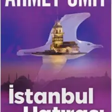 İstanbul Hatırası - Ahmet Ümit