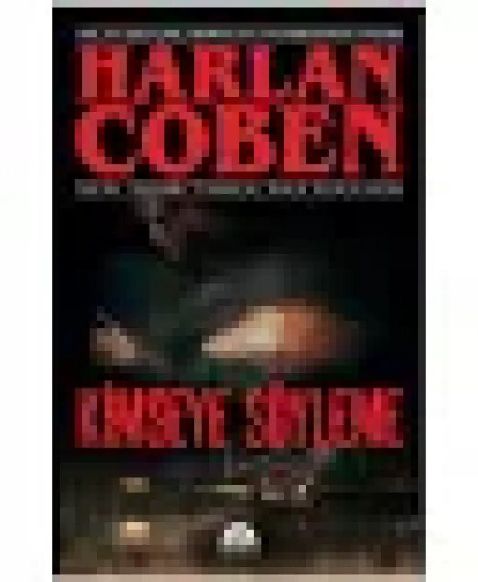 Kimseye Söyleme - Harlan Coben