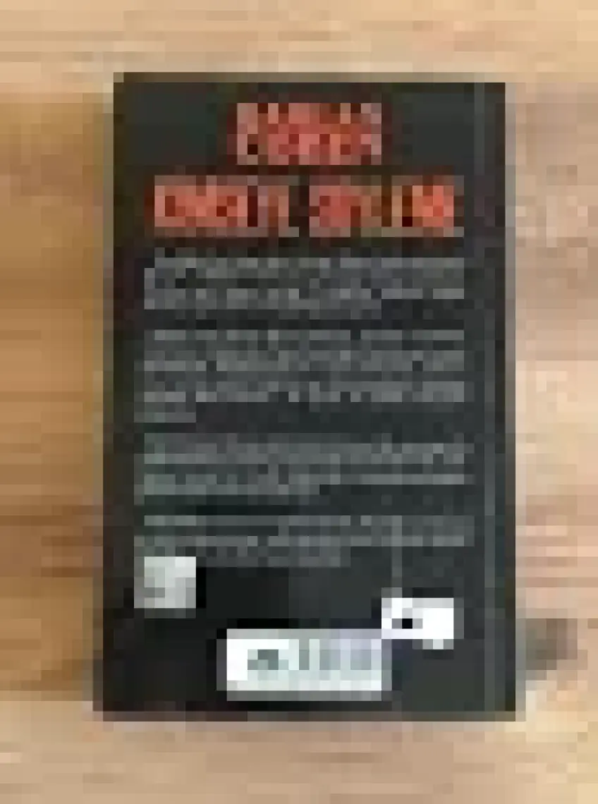 Kimseye Söyleme - Harlan Coben
