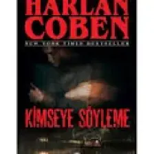 Kimseye Söyleme - Harlan Coben