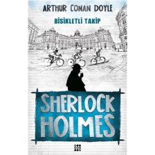 Sherlock Holmes - Bisikletli Takip