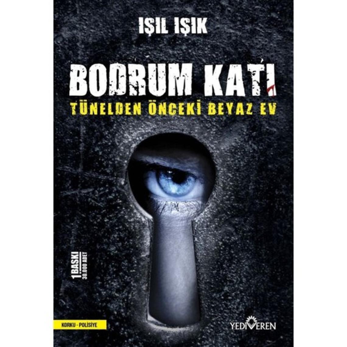 Bodrum Katı - Işıl Işık