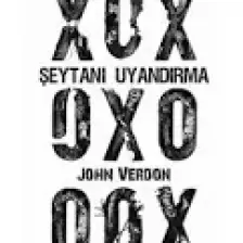 Şeytanı Uyandırma - John Verdon
