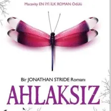 Ahlaksız - Brian Freeman
