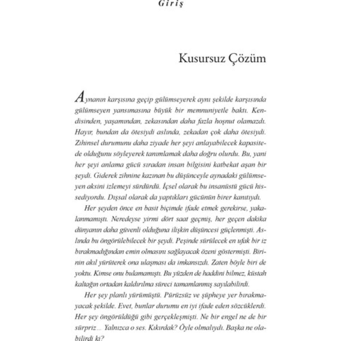 Gözlerini Sımsıkı Kapat - John Verdon