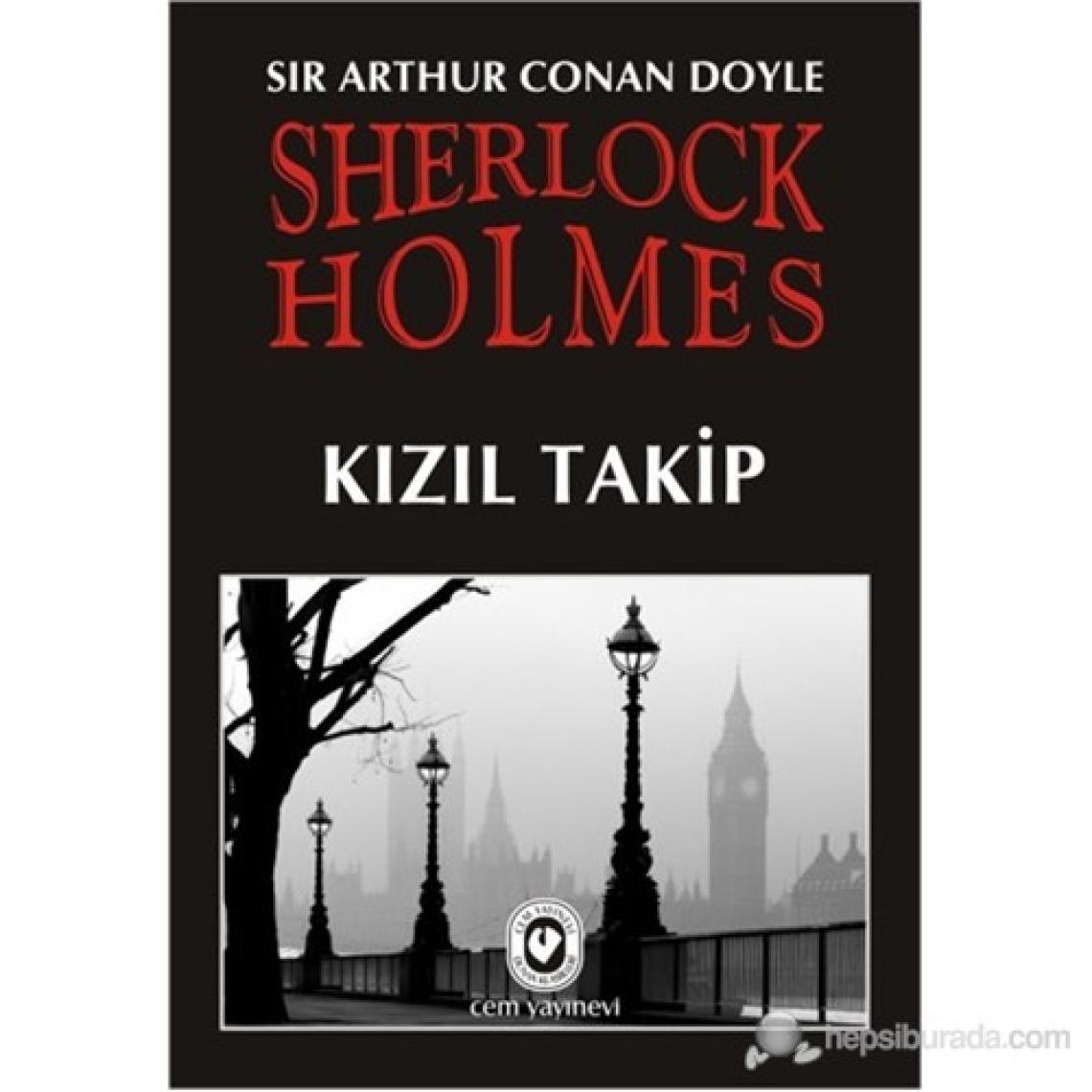 Kızıl Takip