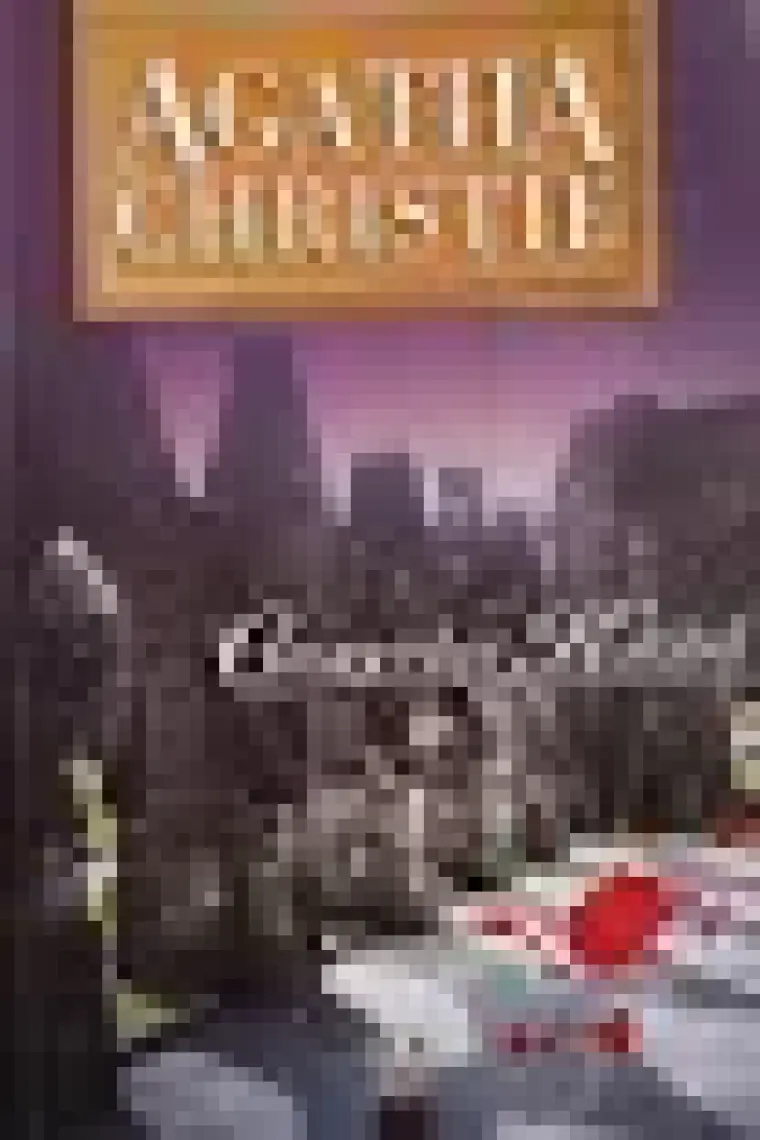 Doğu Ekspresinde Cinayet - Agatha Christie