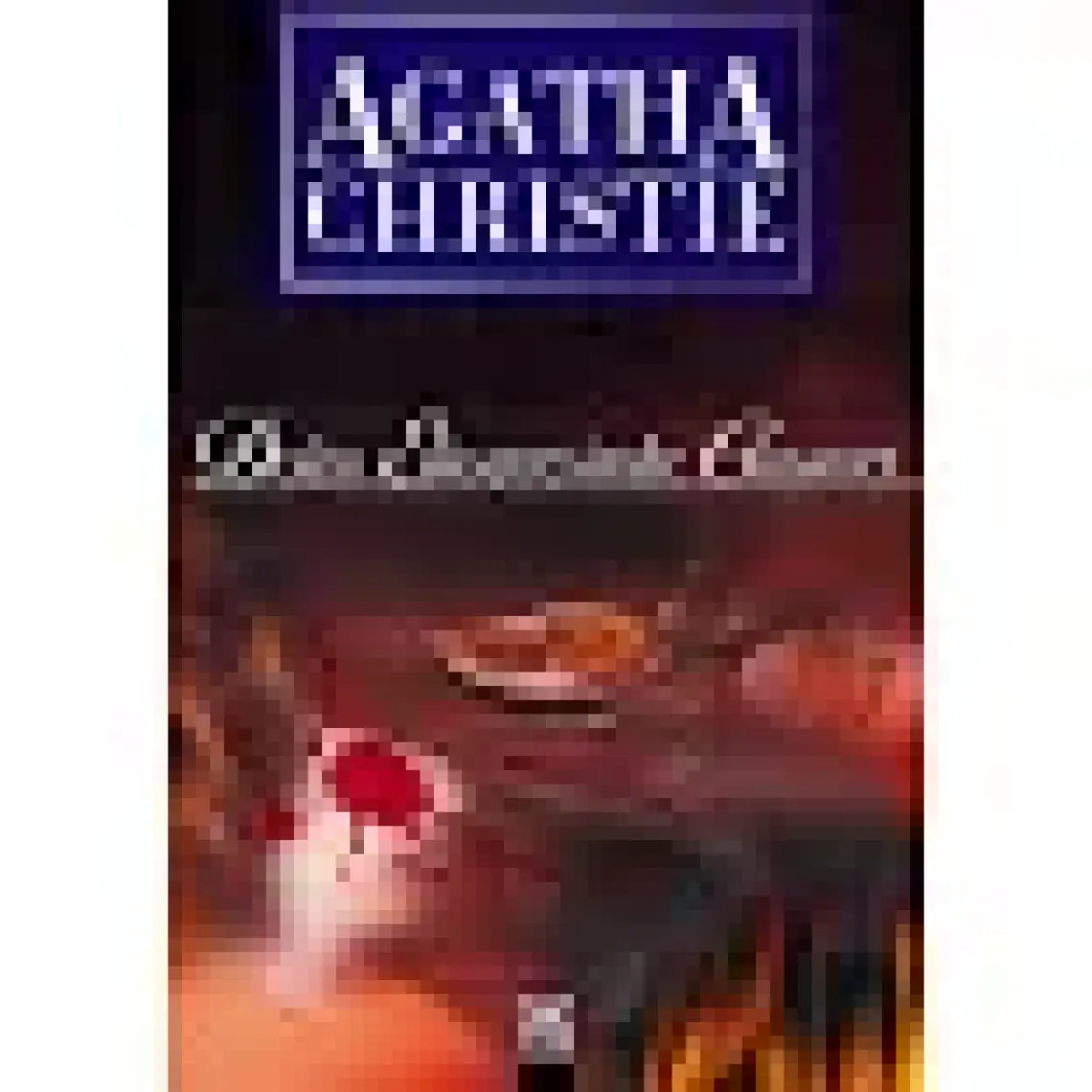 Doğu Ekspresinde Cinayet - Agatha Christie