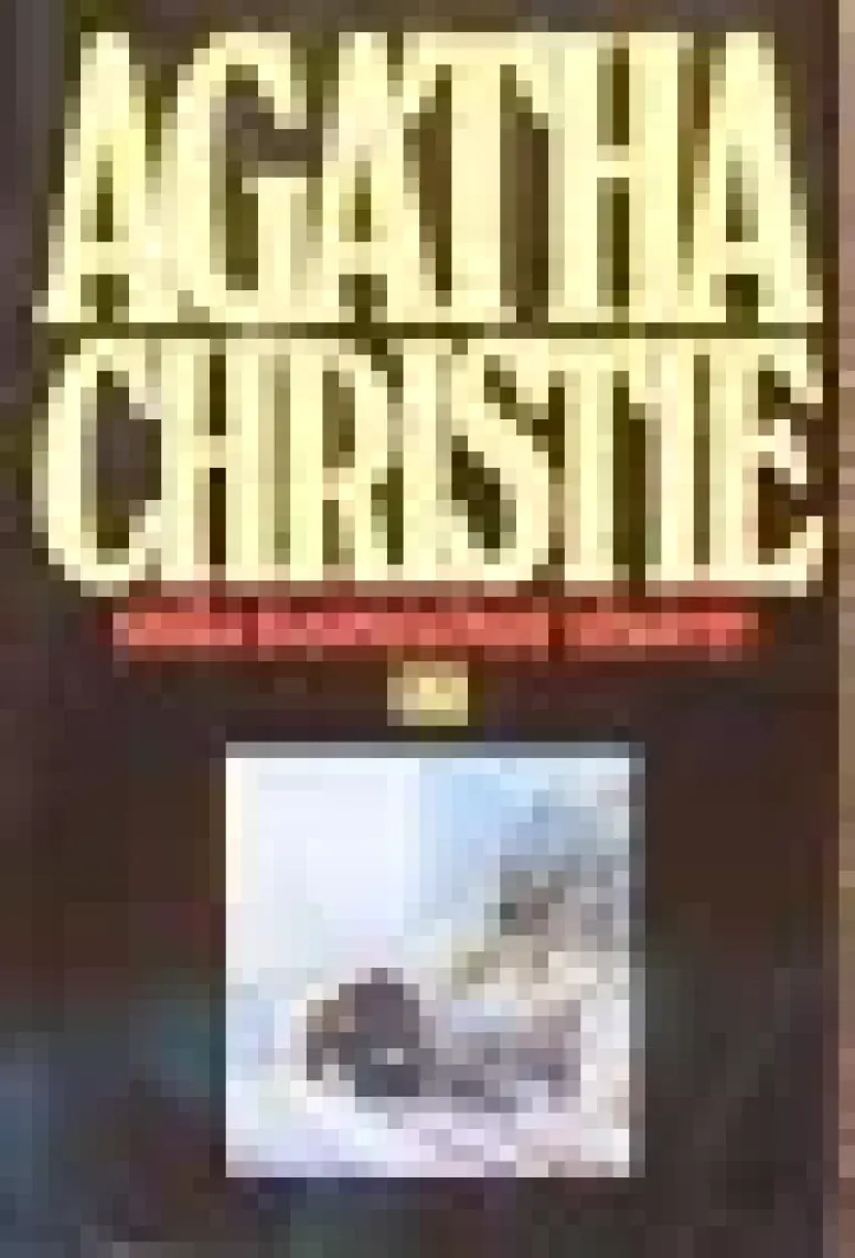 Doğu Ekspresinde Cinayet - Agatha Christie