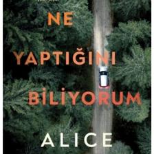 Ne Yaptığını Biliyorum
