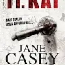 11. Kat - Jane Casey
